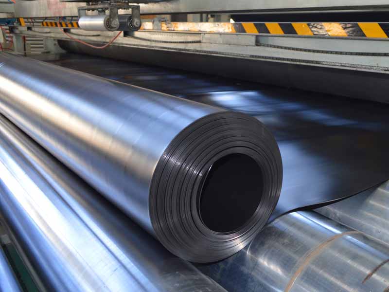 ژئوممبران چیست؟