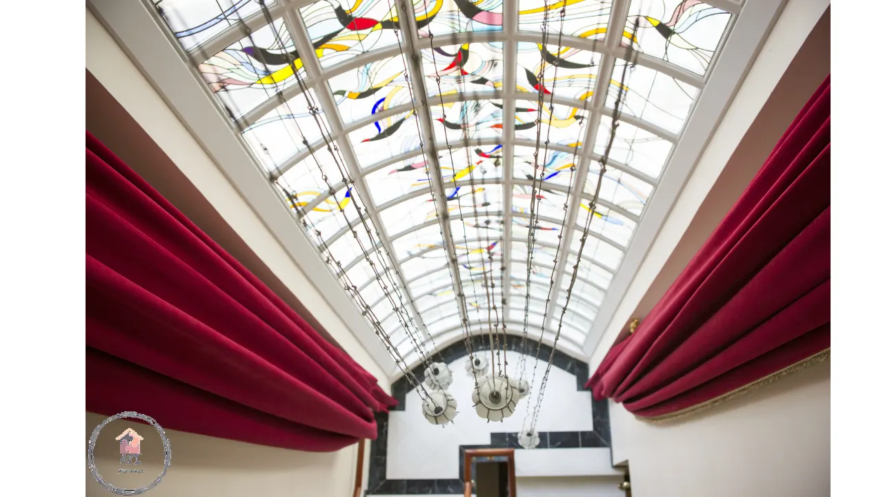  انواع سقف سبک و ارزان