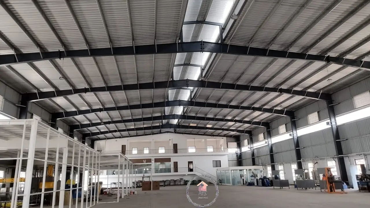 به چه سوله ای صنعتی گفته می‌شود؟