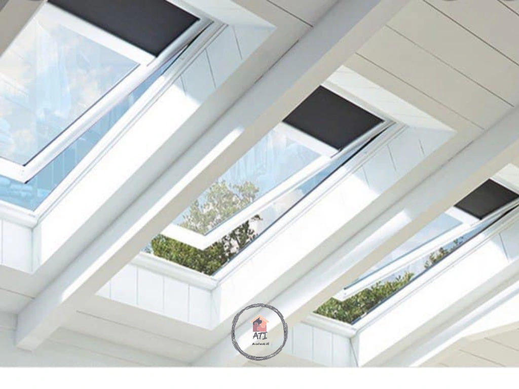 نورگیر حبابی چیست و چه کاربردی دارد؟