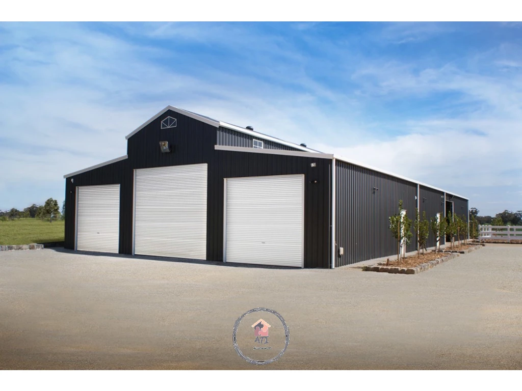 بهترین درب سوله و معرفی جدیدترین درب ‌ها