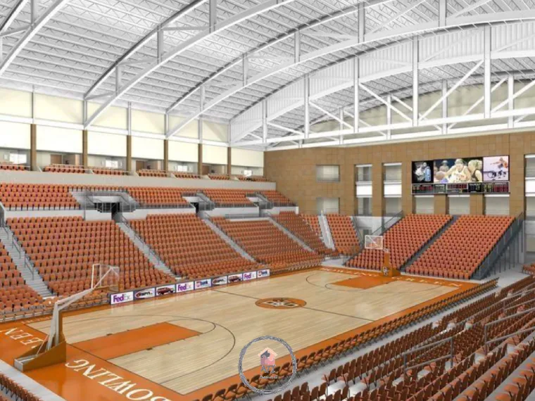 سوله ورزشی و نکات مهم در طراحی