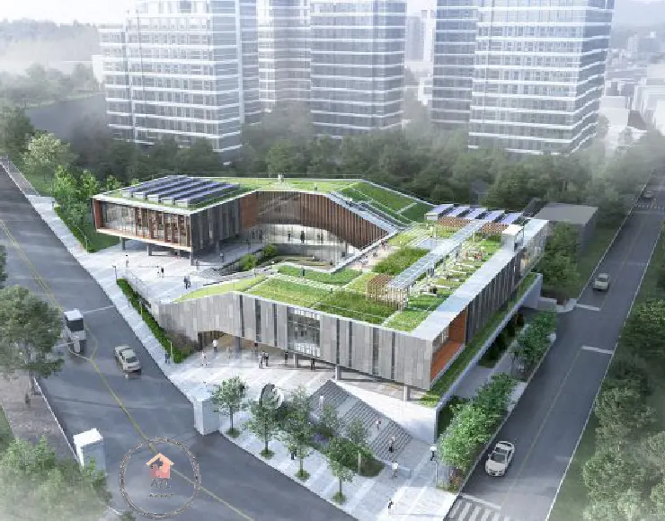 بررسی انواع سقف