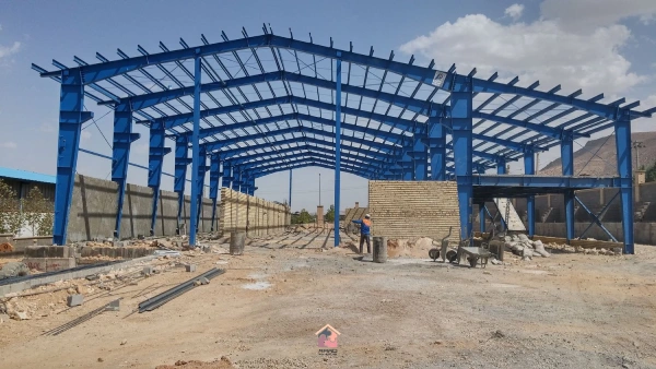 تاثیر کاهش وزن سوله و عملکرد تنش پوسته‌ ها