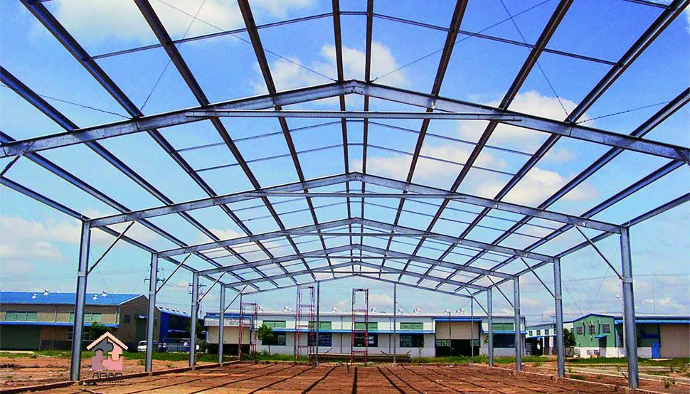 چگونه سوله سبک دست دوم را بدون ضرر بازسازی کنیم؟