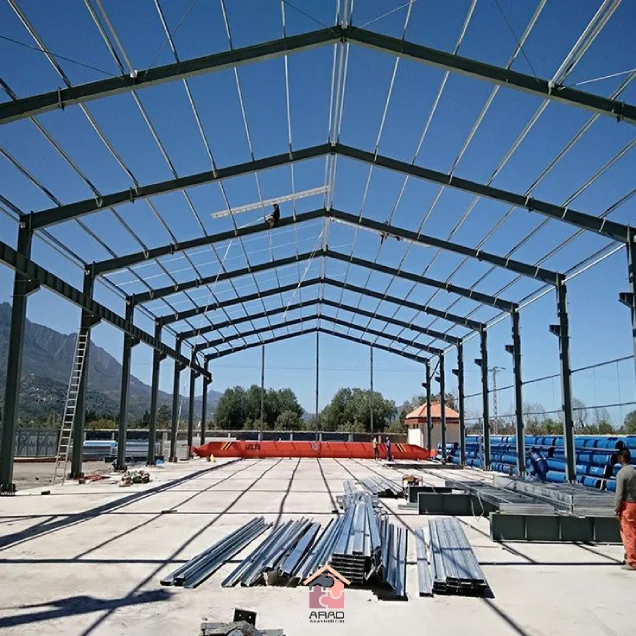 سوله تیرورقی چیست و چه کاربردی دارد