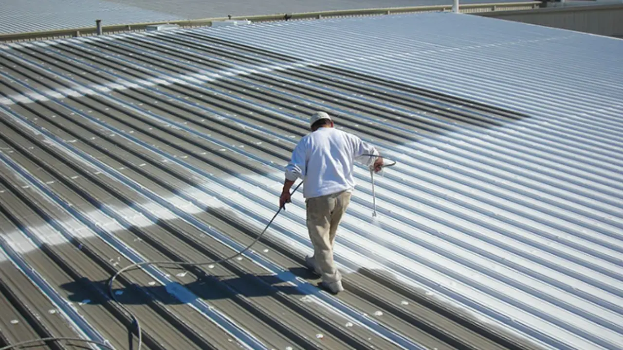 انواع عایق ‌های رطوبتی برای سوله‌ های مناطق مرطوب