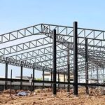 خرپا چیست؟ انواع خرپا چه کاربردی در ساختمان دارد؟