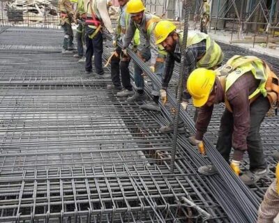 نگهداری و تعمیر پوشش سقف پلیمری: نکات و هزینه ها