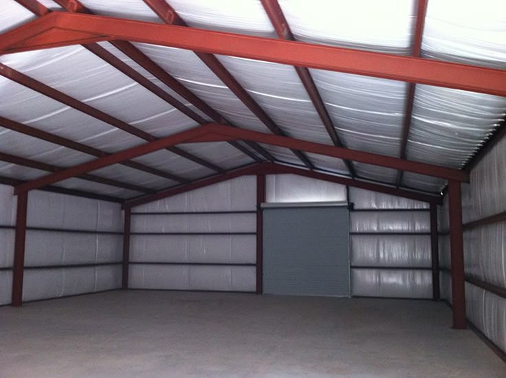 بهترین روش های عایق بندی سقف صنعتی برای کاهش مصرف انرژی