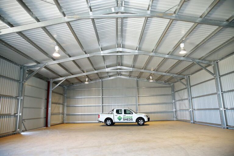 راهنمای جامع انتخاب سقف سوله برای اقلیم های مختلف ایران