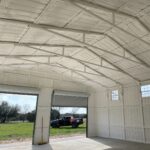 راهنمای جامع انتخاب سقف سوله برای اقلیم های مختلف ایران