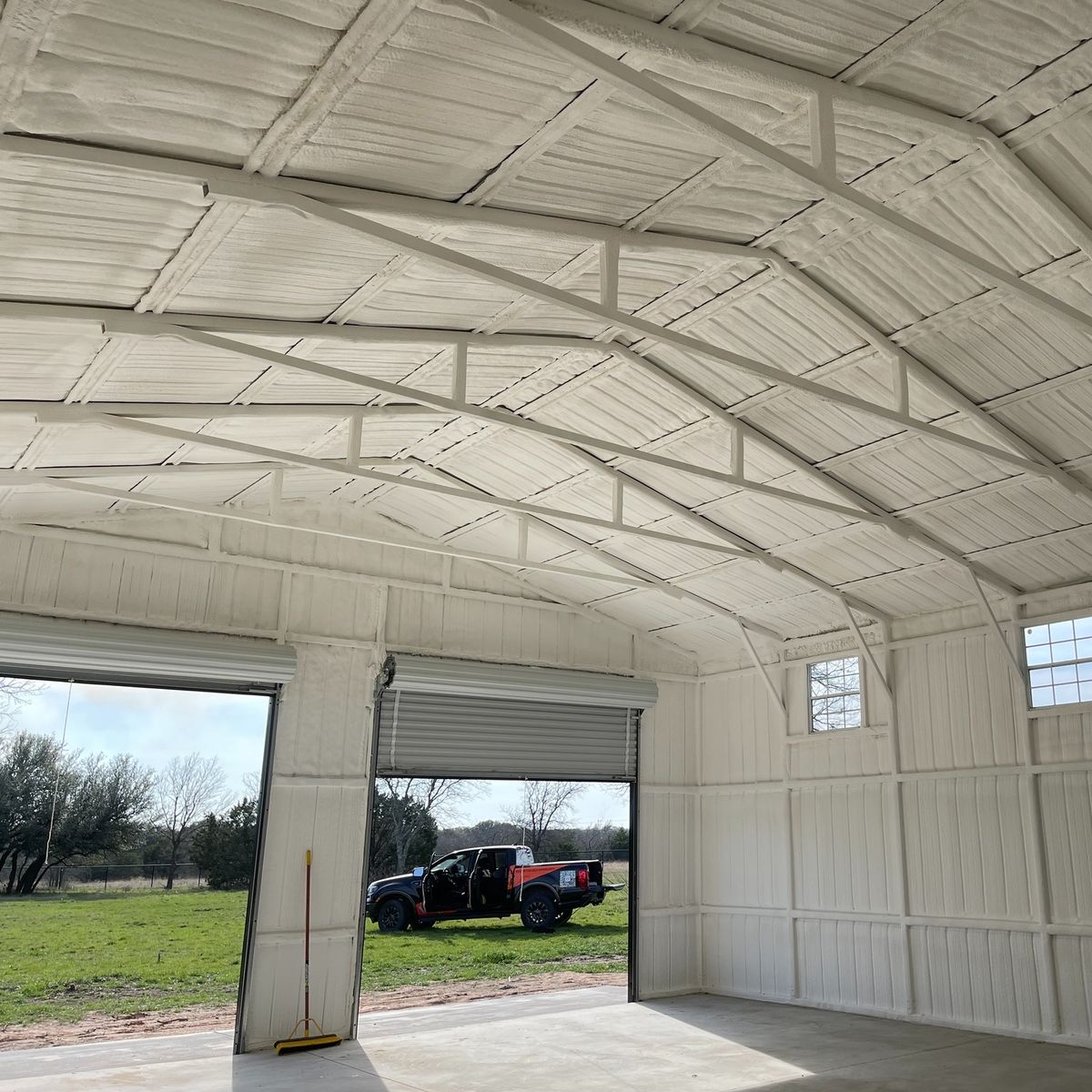 راهنمای جامع انتخاب سقف سوله برای اقلیم های مختلف ایران