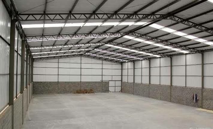 راهنمای جامع انتخاب سقف سوله برای اقلیم های مختلف ایران