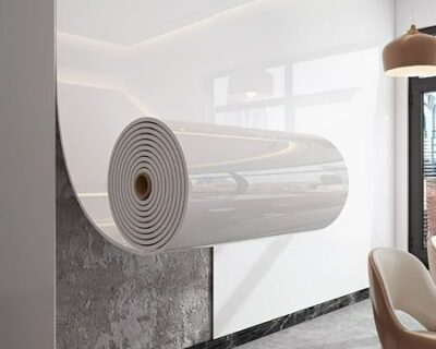 تفاوت ورق فومیزه PVC و ورق پلی کربنات کدام مناسب تر است؟