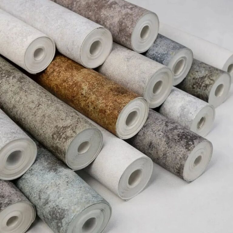 رنگبندی ورق پلیمری