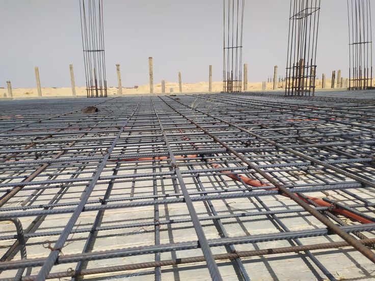 راهنمای خرید متریال صنعتی و ساختمانی