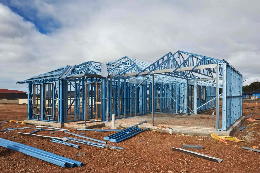 راهنمای خرید متریال صنعتی و ساختمانی