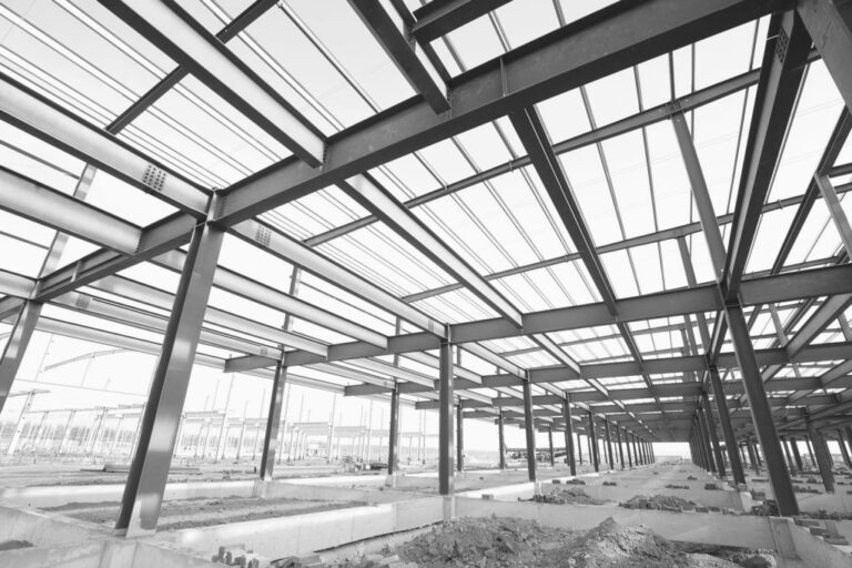 راهنمای خرید متریال صنعتی و ساختمانی