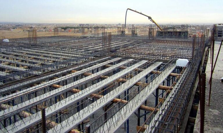 راهنمای خرید متریال صنعتی و ساختمانی