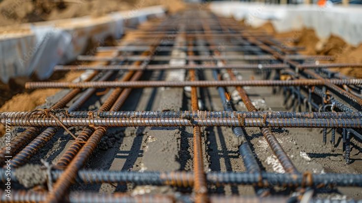 راهنمای خرید متریال صنعتی و ساختمانی