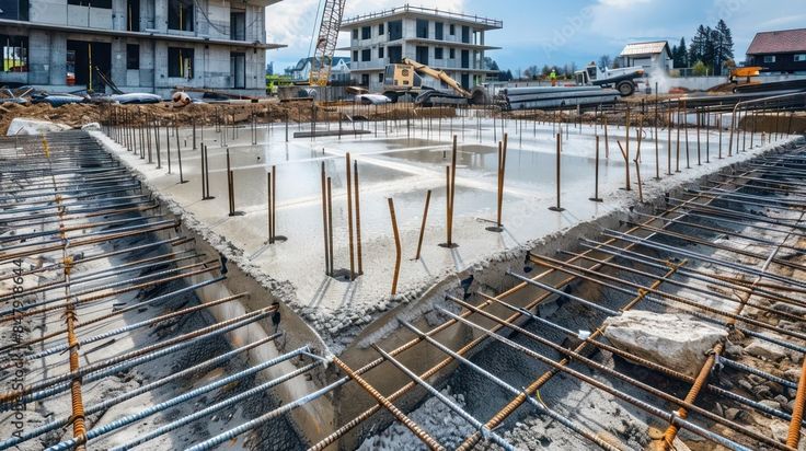 راهنمای خرید متریال صنعتی و ساختمانی